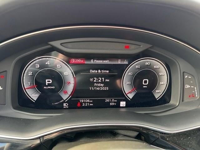 2023 Audi Q7 Prestige 55 TFSI quattro