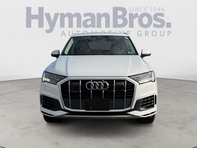 2023 Audi Q7 Prestige 55 TFSI quattro