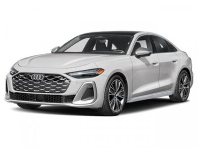 2025 Audi S5 Premium Plus 3.0 TFSI quattro
