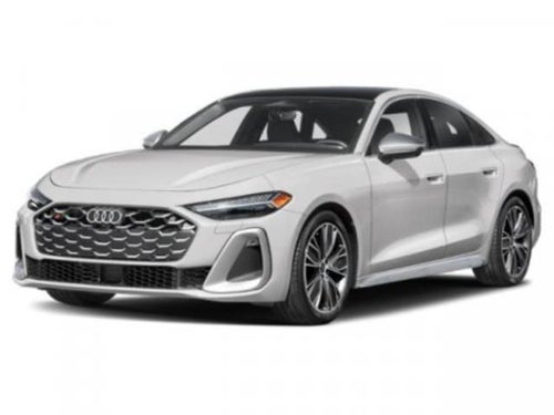 2025 Audi S5 Premium Plus 3.0 TFSI quattro