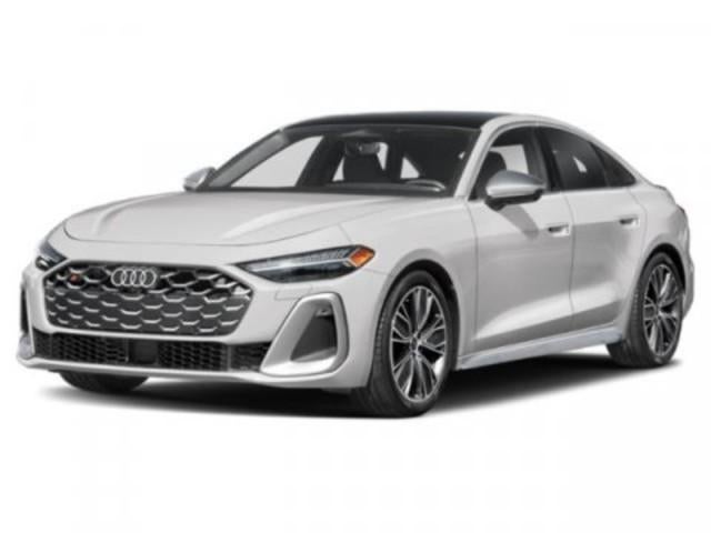 2025 Audi S5 Premium Plus 3.0 TFSI quattro