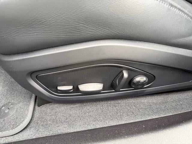 2023 Audi RS e-tron GT quattro