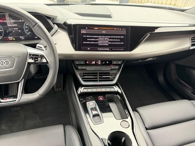 2023 Audi RS e-tron GT quattro