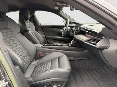 2023 Audi RS e-tron GT quattro