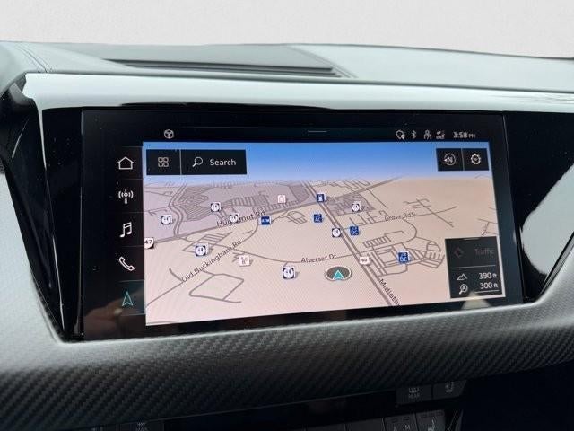 2023 Audi RS e-tron GT quattro