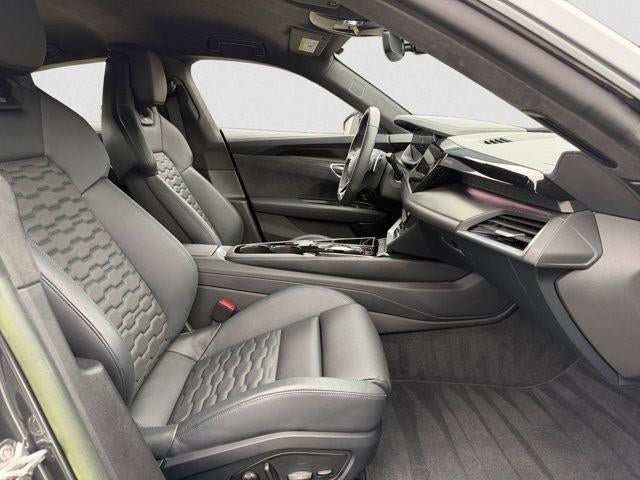 2023 Audi RS e-tron GT quattro