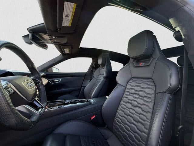 2022 Audi RS e-tron GT quattro