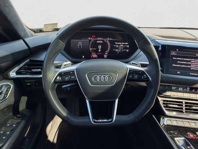 2022 Audi RS e-tron GT quattro