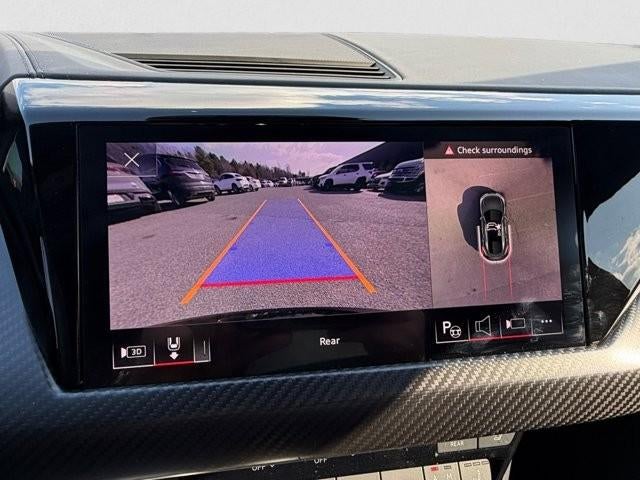 2022 Audi RS e-tron GT quattro