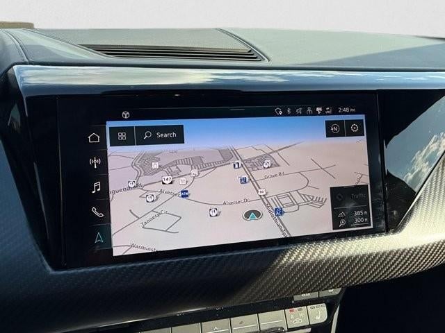 2022 Audi RS e-tron GT quattro