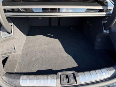 2022 Audi RS e-tron GT quattro