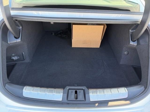 2023 Audi e-tron GT Premium Plus quattro