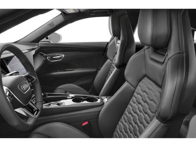 2023 Audi e-tron GT Premium Plus quattro