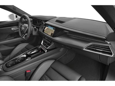 2023 Audi e-tron GT Premium Plus quattro