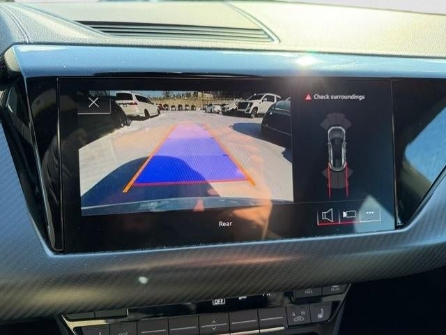 2023 Audi e-tron GT Premium Plus quattro