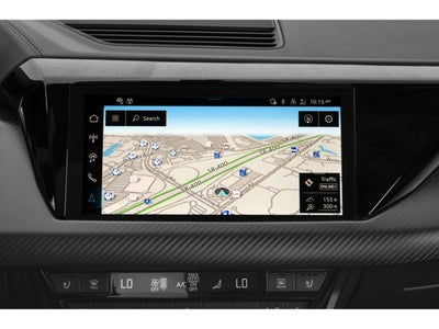 2023 Audi e-tron GT Premium Plus quattro