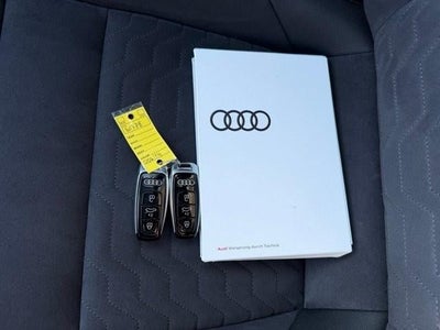 2023 Audi e-tron GT Premium Plus quattro