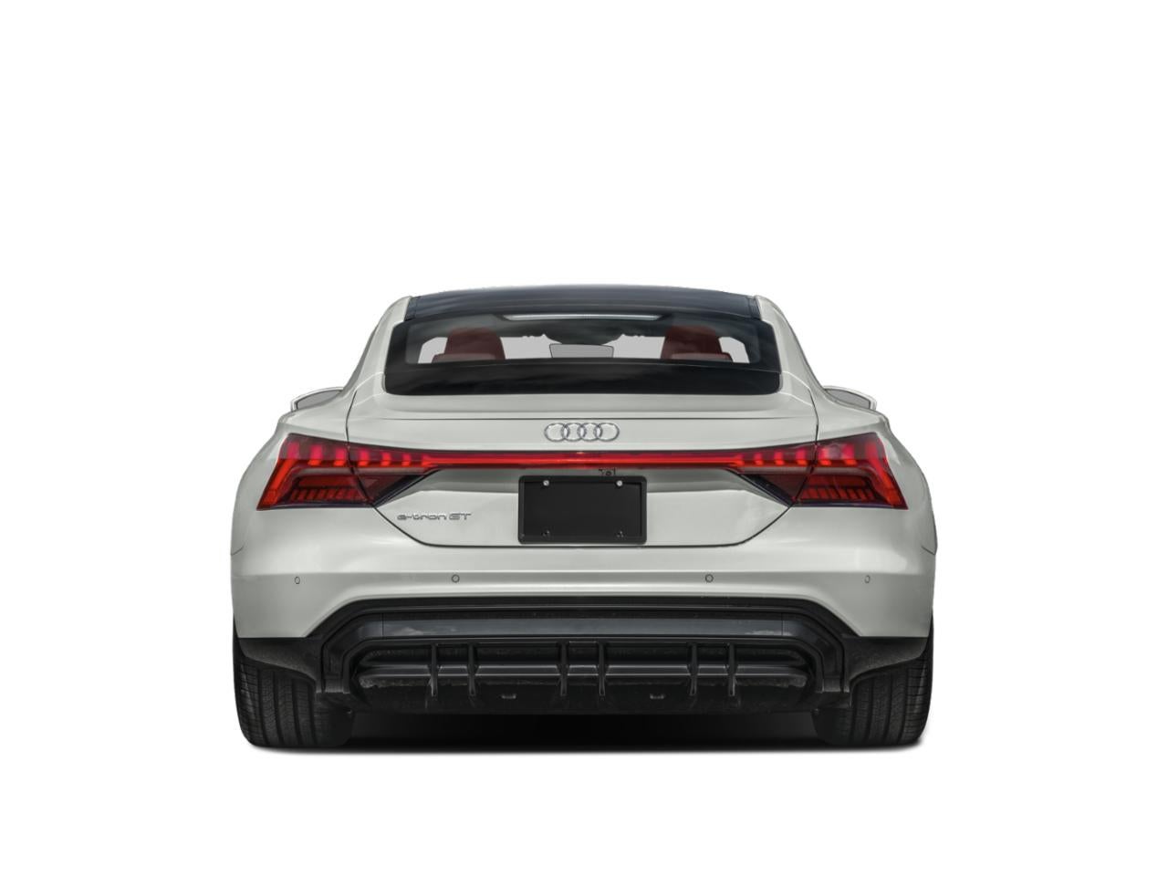 2023 Audi e-tron GT Premium Plus quattro