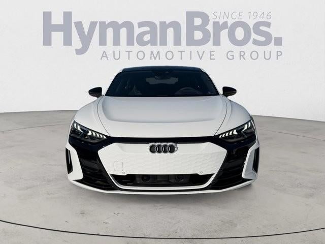 2023 Audi e-tron GT Premium Plus quattro