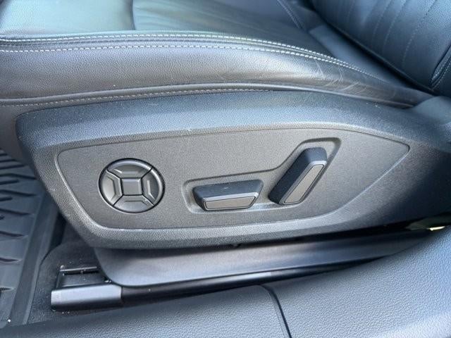 2024 Audi A6 Sedan Premium 45 TFSI quattro