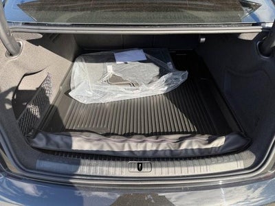 2024 Audi A6 Sedan Premium 45 TFSI quattro