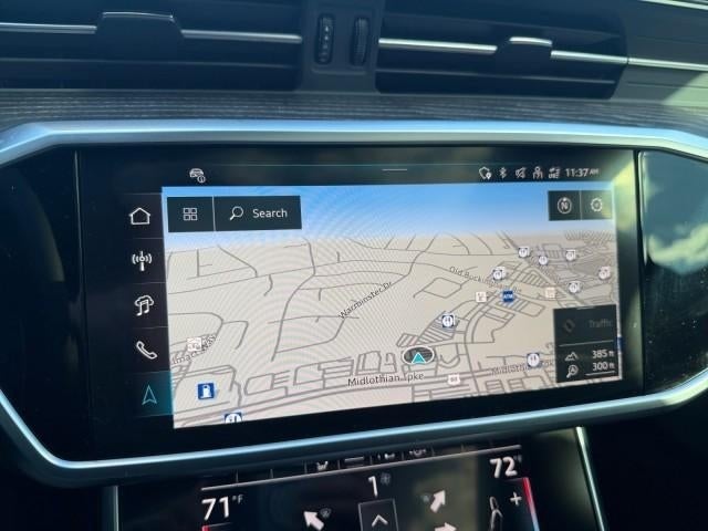 2024 Audi A6 Sedan Premium 45 TFSI quattro