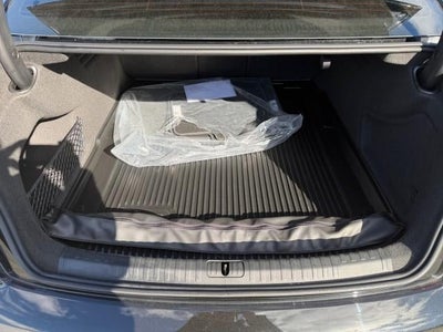 2024 Audi A6 Sedan Premium 45 TFSI quattro