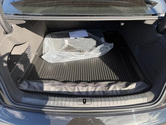 2024 Audi A6 Sedan Premium 45 TFSI quattro