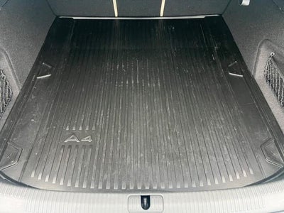 2023 Audi A4 Sedan S line Premium 45 TFSI quattro