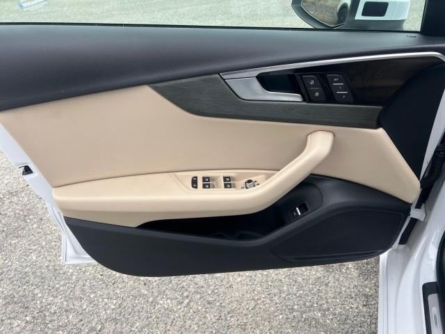 2023 Audi A4 Sedan S line Premium 45 TFSI quattro