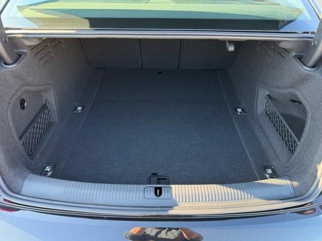 2023 Audi A4 Sedan S line Prestige 45 TFSI quattro