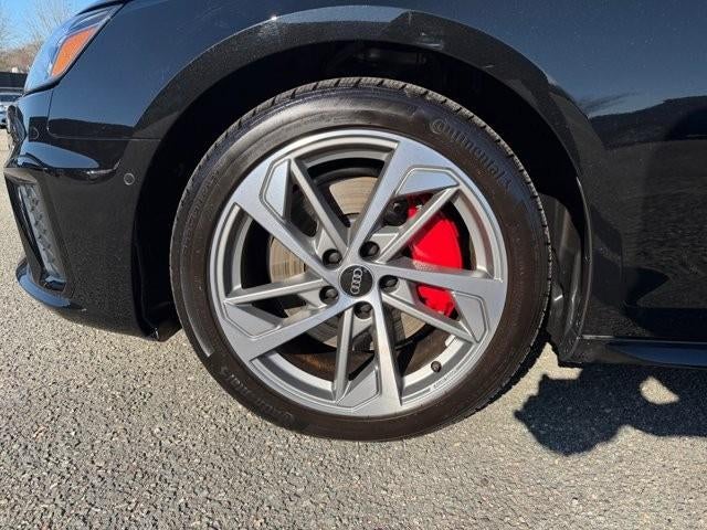 2023 Audi A4 Sedan S line Prestige 45 TFSI quattro