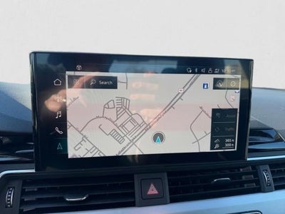 2023 Audi A4 Sedan S line Prestige 45 TFSI quattro