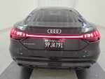2024 Audi e-tron GT Premium Plus quattro