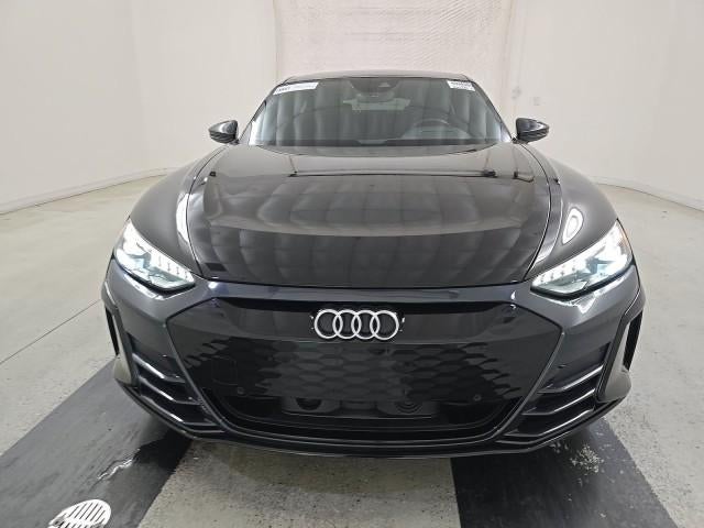 2024 Audi e-tron GT Premium Plus quattro