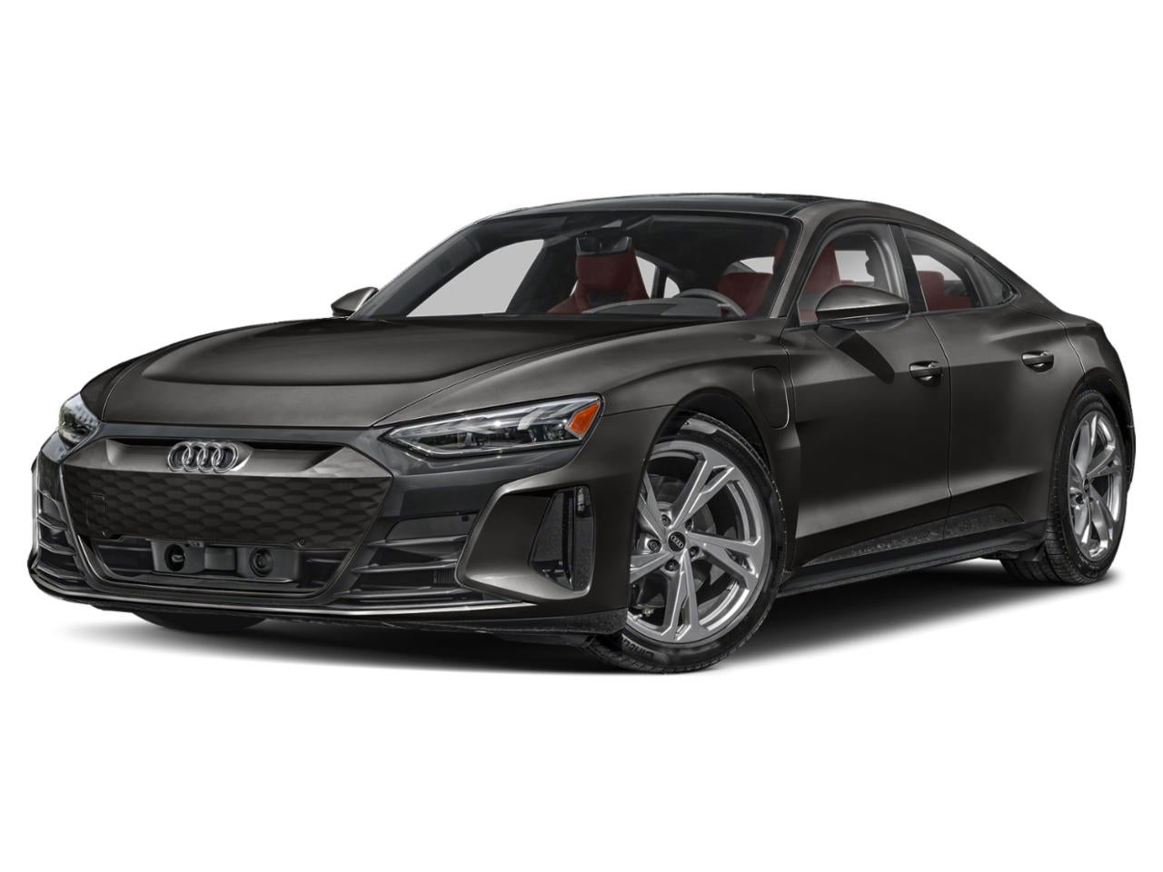 2024 Audi e-tron GT Premium Plus quattro