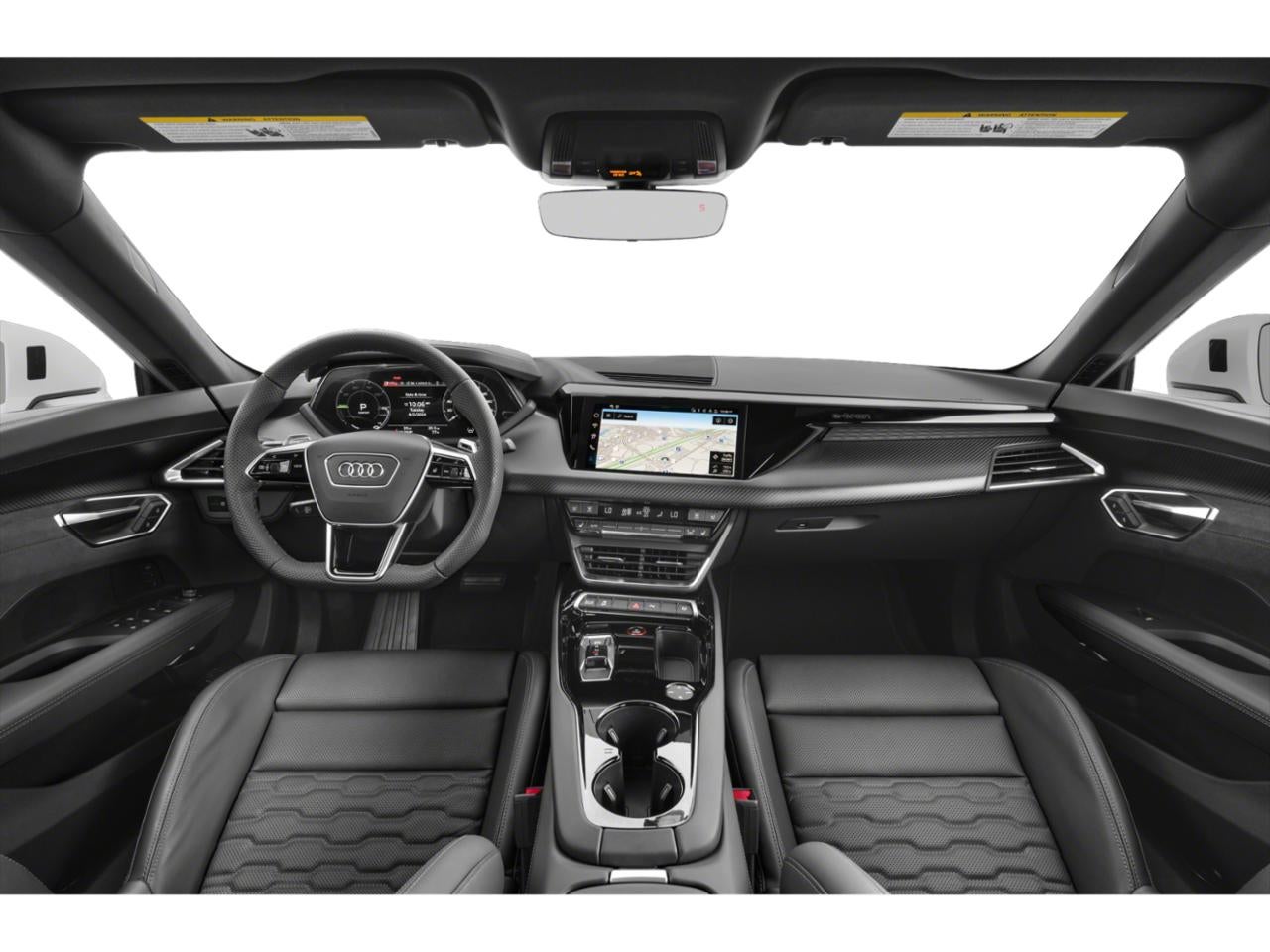 2024 Audi e-tron GT Premium Plus quattro