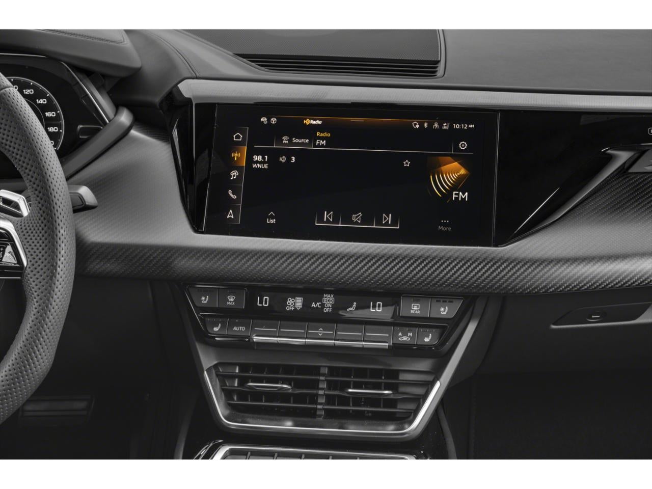 2024 Audi e-tron GT Premium Plus quattro