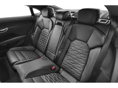 2024 Audi e-tron GT Premium Plus quattro