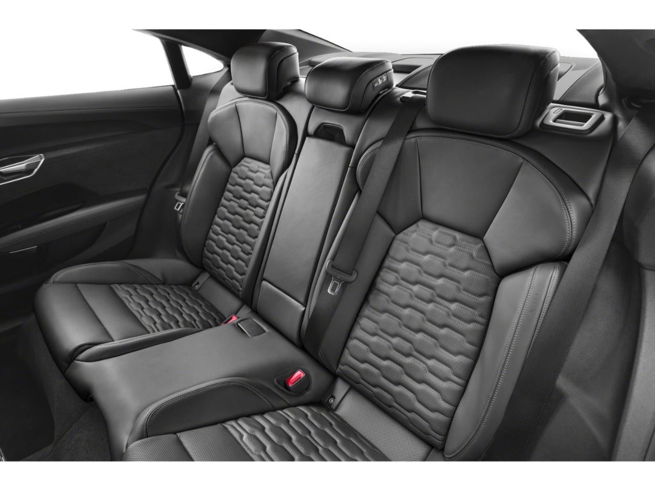 2024 Audi e-tron GT Premium Plus quattro