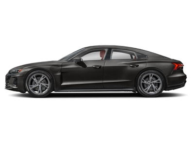 2024 Audi e-tron GT Premium Plus quattro
