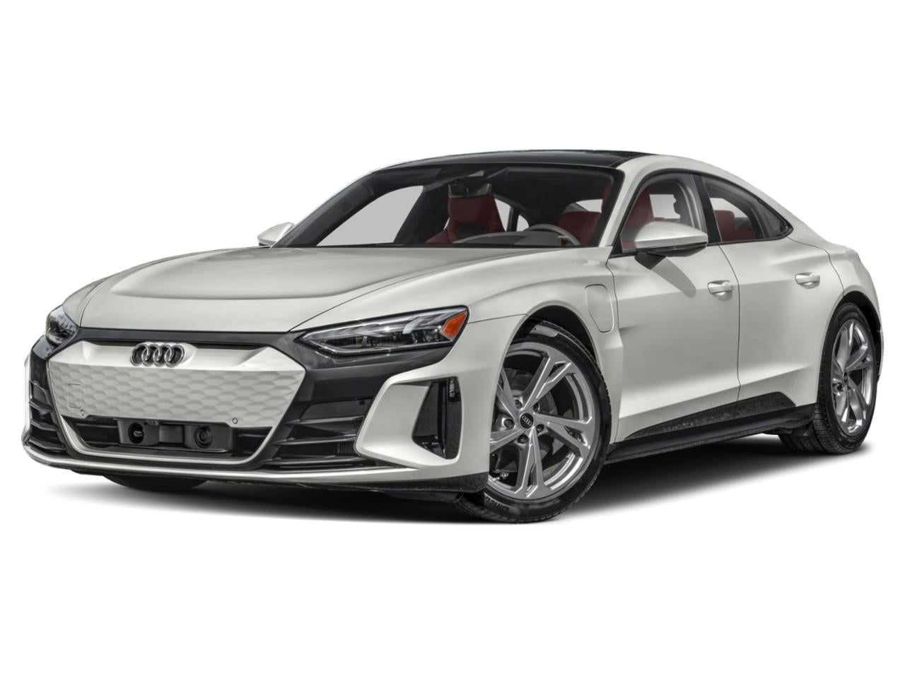 2024 Audi e-tron GT Premium Plus quattro