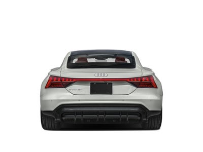 2024 Audi e-tron GT Premium Plus quattro