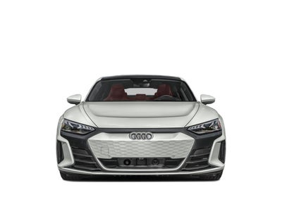 2024 Audi e-tron GT Premium Plus quattro