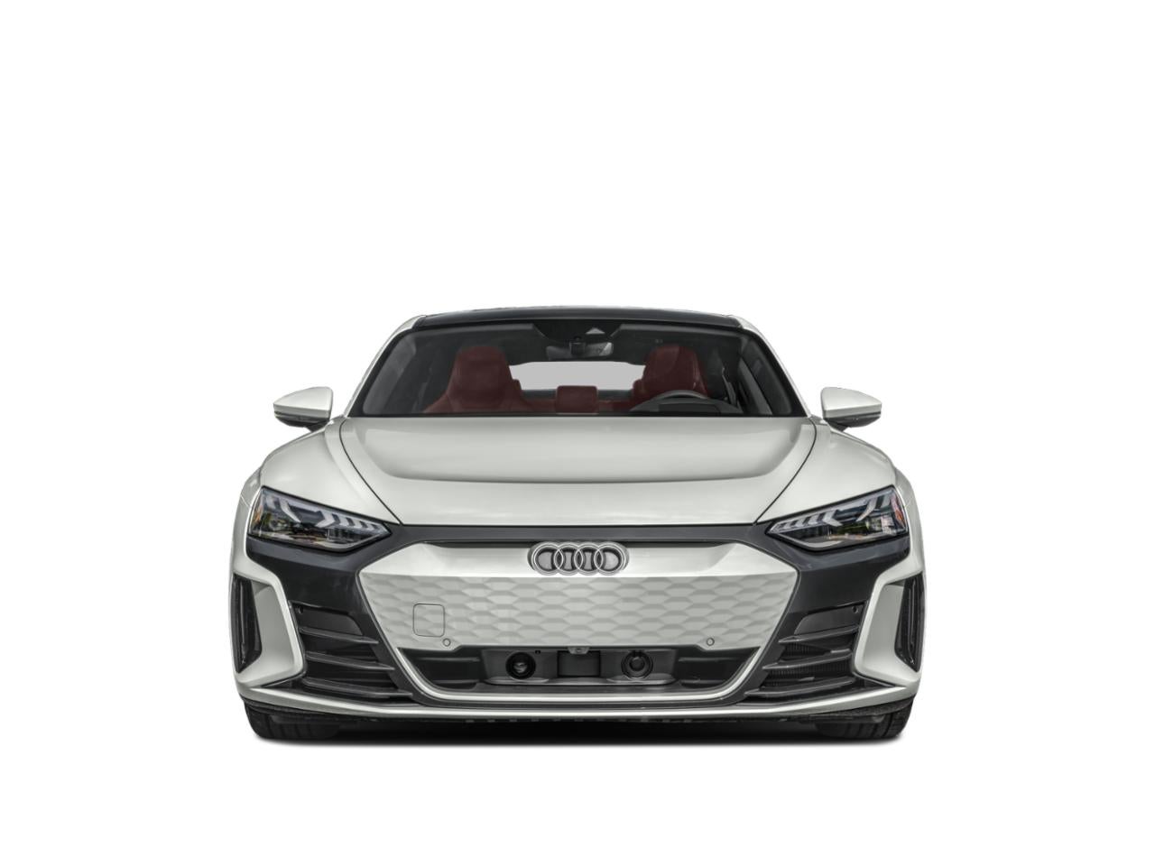 2024 Audi e-tron GT Premium Plus quattro