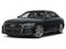 2022 Audi A8 L 55 TFSI quattro