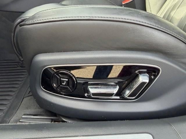 2022 Audi A8 L 55 TFSI quattro