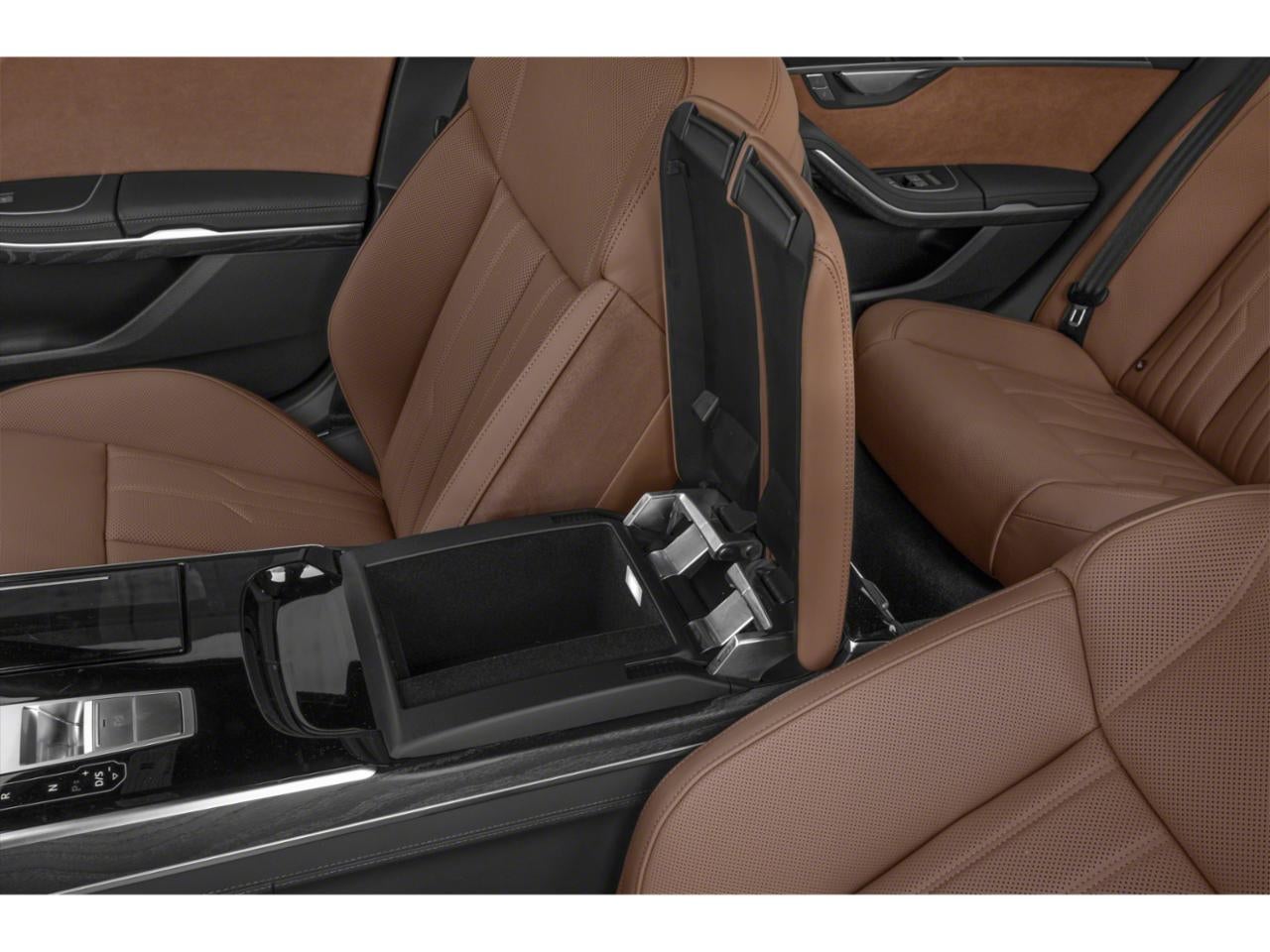 2022 Audi A8 L 55 TFSI quattro