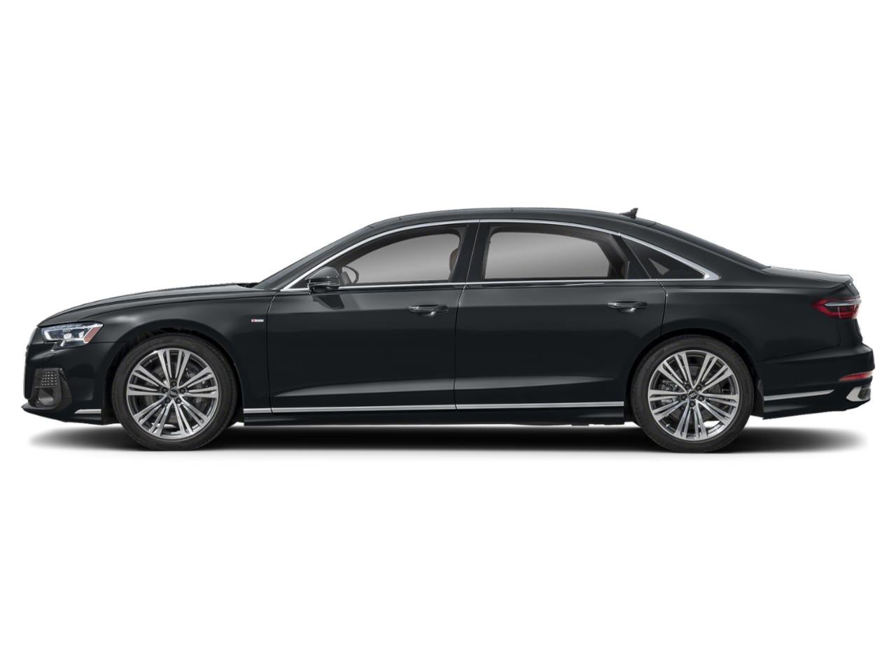 2022 Audi A8 L 55 TFSI quattro