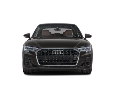2022 Audi A8 L 55 TFSI quattro
